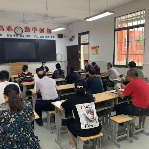 有序接种疫苗，共筑免疫长城——武汉市洪山中学学生疫苗接种工作顺利开展