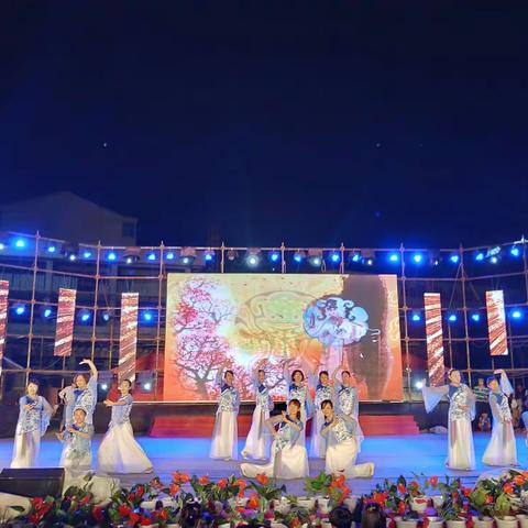 人生是一道靓丽的风景线！