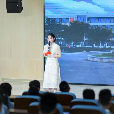 大校2023届学生毕业典礼