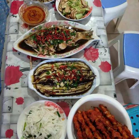 最亲的人，最暖的陪伴