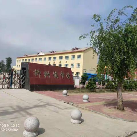 柳树镇中学加强”睡眠管理“致家长的一封信