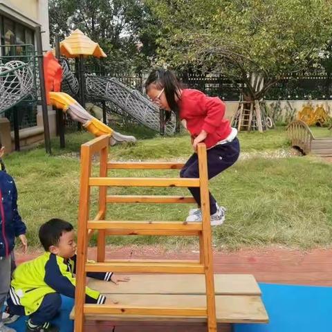 【“真”游戏阅读节】读懂游戏中幼儿的学习