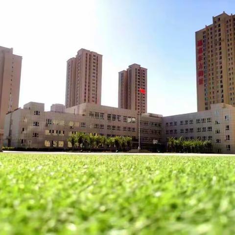 乌市第133小（80小喀什东路校区）暑期二年级数学组“线上有约，教研有我”教研活动