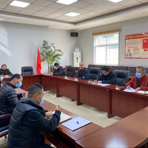 太平国有生态林场2月9日工作简报