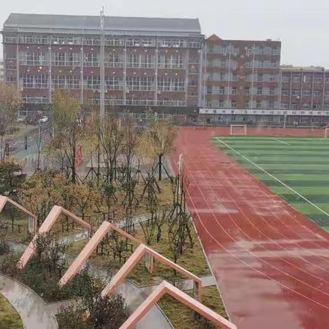 天寒雪滑人情暖 雪天停课不停学——滨城区第二实验小学一年级二班“停课不停学”在行动