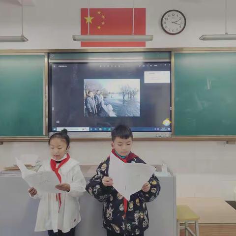 167中队《洱海保护我们在行动》