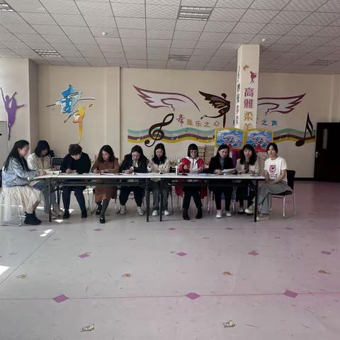 送课促交流，互助共成长——德惠市第四幼儿园送课下乡活动