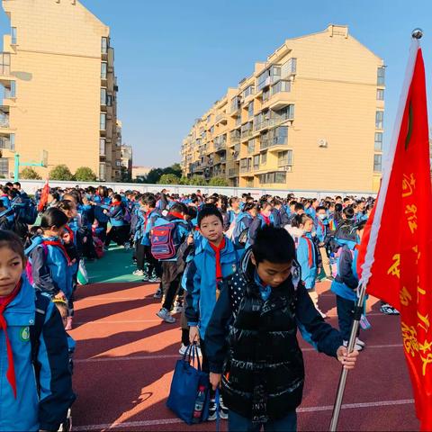 21.12.04 秋游 五年级