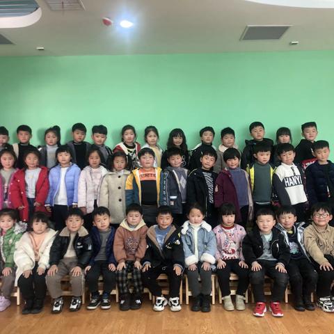 “安全伴我行”馨心国学幼儿园安全教育