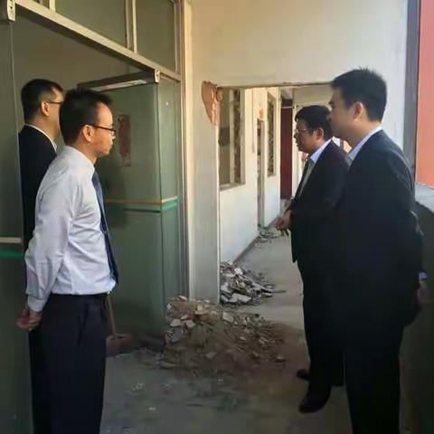 番禺支行开展运营突击大检查