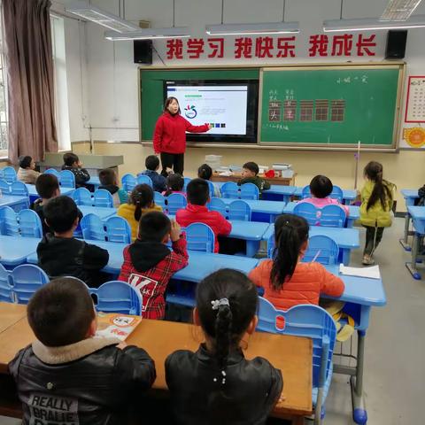 庙后街小学持续开展垃圾分类工作