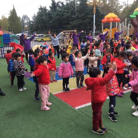 嘿……又是快乐的一周