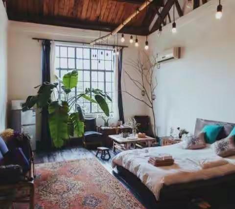 我和上海的故事