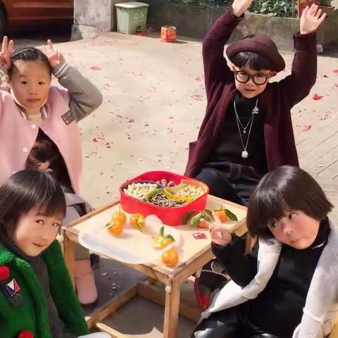 金华的春节别有风味！