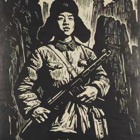 平邑街道利国村开展学习雷锋献爱心志愿服务活动。