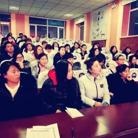 你的成长，我不缺席 -----霍林郭勒市实验小学一年一班家长开放日活动
