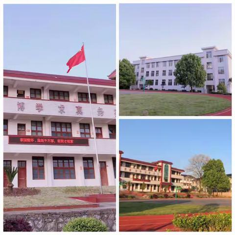 初秋天气晴 宜收集快乐                              ——记景龙桥中学工会活动