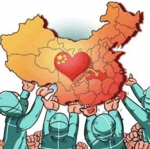 ——荧屏幼儿园关于新冠疫情防控致家长一封信