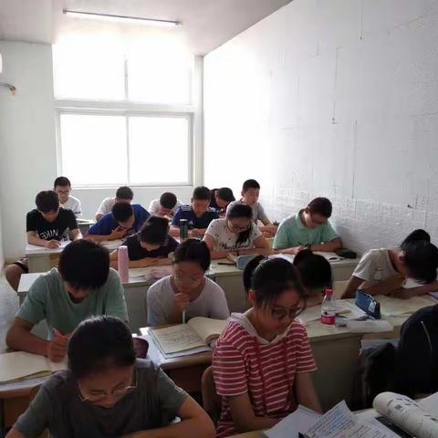 三味文化高中部寒假招生报名进行中……