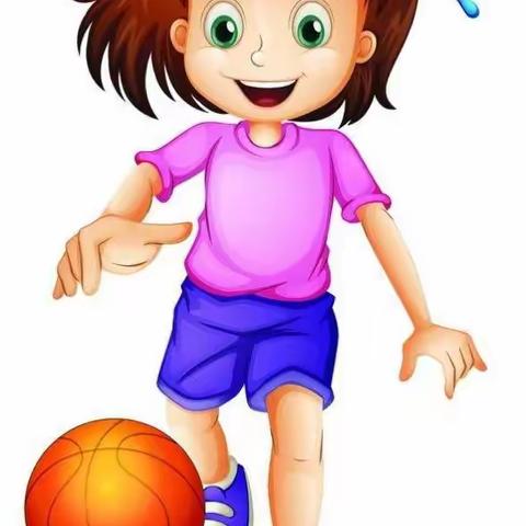 幼儿园开篮球🏀班啦……