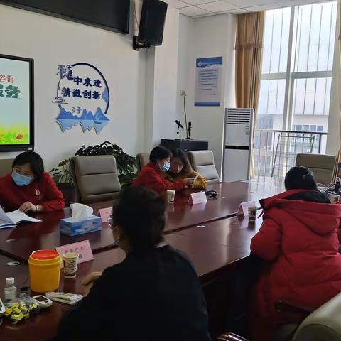 院校携手隆冬暖  悬壶妙手载丹心 ---北京大学第一医院密云院区送医下校