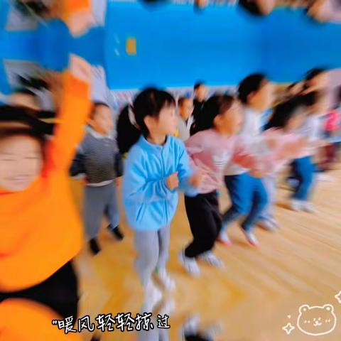 【红黄蓝幼儿园—蓝一班·周记】