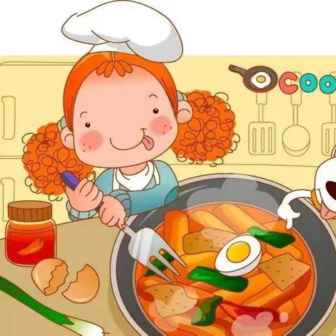 吃得开心，吃得放心——餐饮公司入驻拐角铺幼儿园