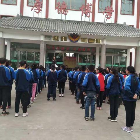 北村小学2019年“亲子嘉年华”            六一系列活动之一