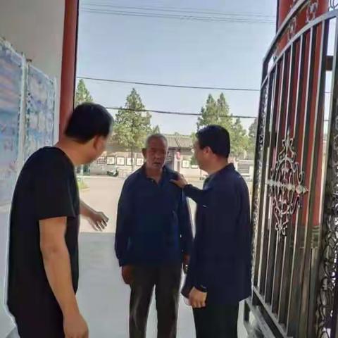 防患未然、珍惜生命——北村小学校园安全防恐防暴应急演练