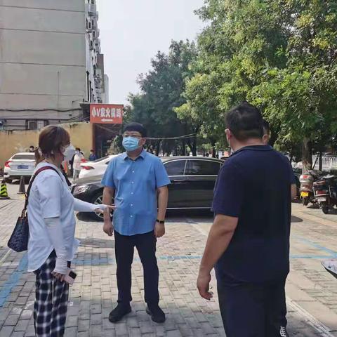 既督又战，全力以赴，为疫情防控工作提供纪律保障