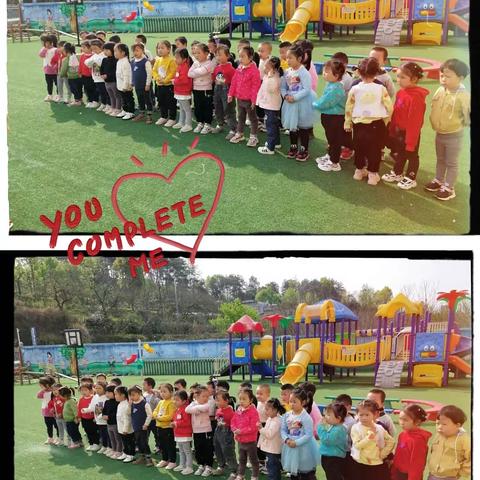 记录🍭美好时光！我们👦👧依然如此欢乐！🎏