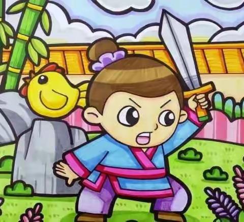 闻鸡起舞第一弹——惊喜？惊吓？