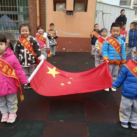 德州·瑞吉欧幼儿园中二班一周精彩活动掠影