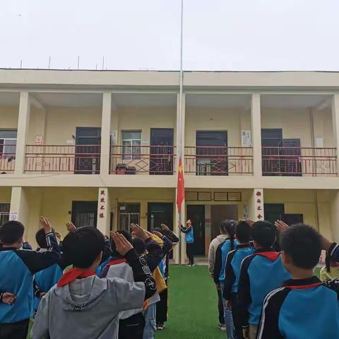 春山可望，未来可期！——徐吾小学2020年秋季开学典礼暨表彰大会