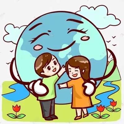 保护地球🌍，从我做起🌈
