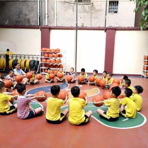 【窦口幼儿园大三班】萌娃回归第二周——大三班周小结（三）