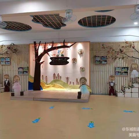 【窦口幼儿园小二班】新生入学，迎接小可爱们的到来！——周小结（一）