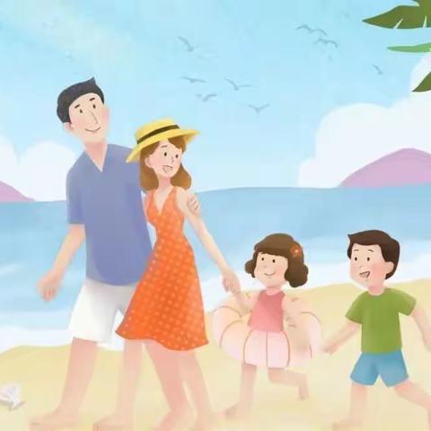 【家园共育】落实“五项管理”，培养幼儿良好习惯——下原镇山珀幼儿园致家长的一封信