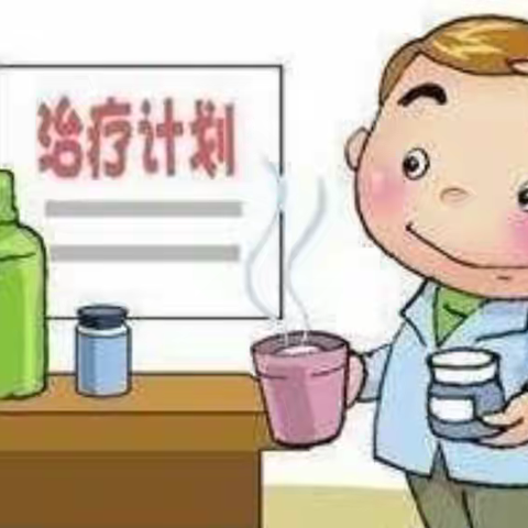 下原镇山珀幼儿园预防肺结核知识宣传