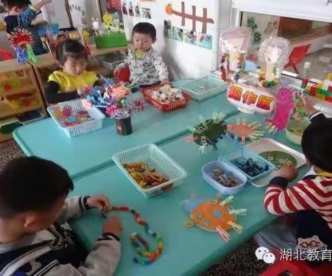 幼儿园开学前：做好“收心计划”，帮助宝宝快速回归幼儿园！