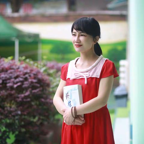 每月一赞              关爱 ·阳光· 魅力