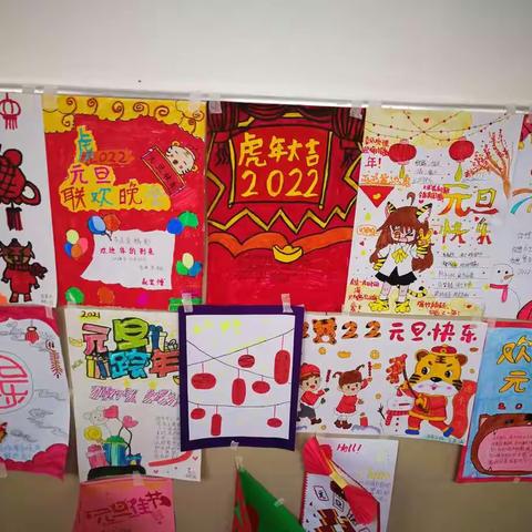 减负提质，减负增效———加区一小特色作业展示活动纪实