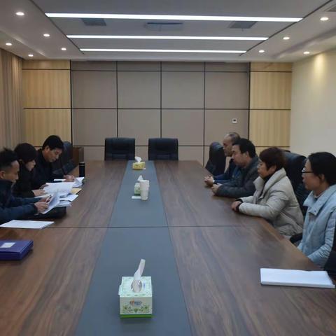 新乡爱卫中心专家组对我市卫生创建工作进行验收