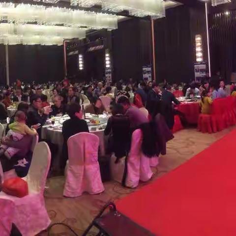 十年匠心你我同行！辛苦了公司所有领导！同时感谢各位家人们对牛元认可与支持！金华十周年答谢会圆满成功！