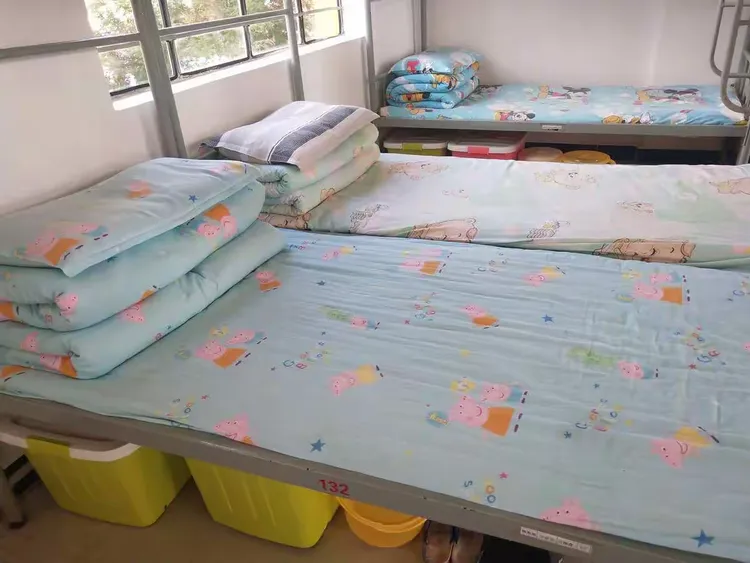 丹桂飘香  情满校园