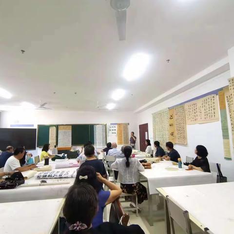 抗疫学书记（二） ——冯怀英
