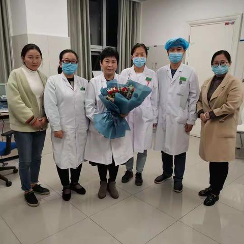 妙手仁心，勇担重责，救治血友