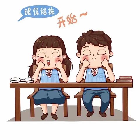 科学防控近视 共筑明天未来——永年区第一幼儿园近视眼预防宣传系列活动