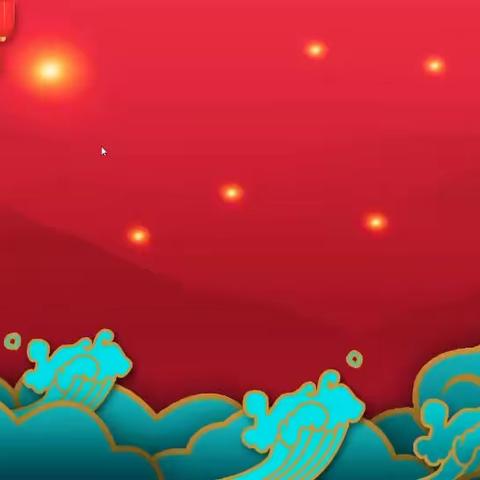 逐梦九班“迎新年  庆元旦”课本剧展演