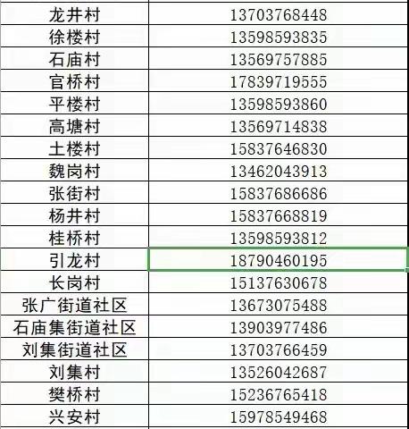 张广庙镇招募疫情防控青年志愿者的倡议书